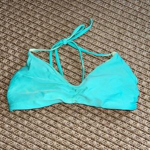 Bathing suit top